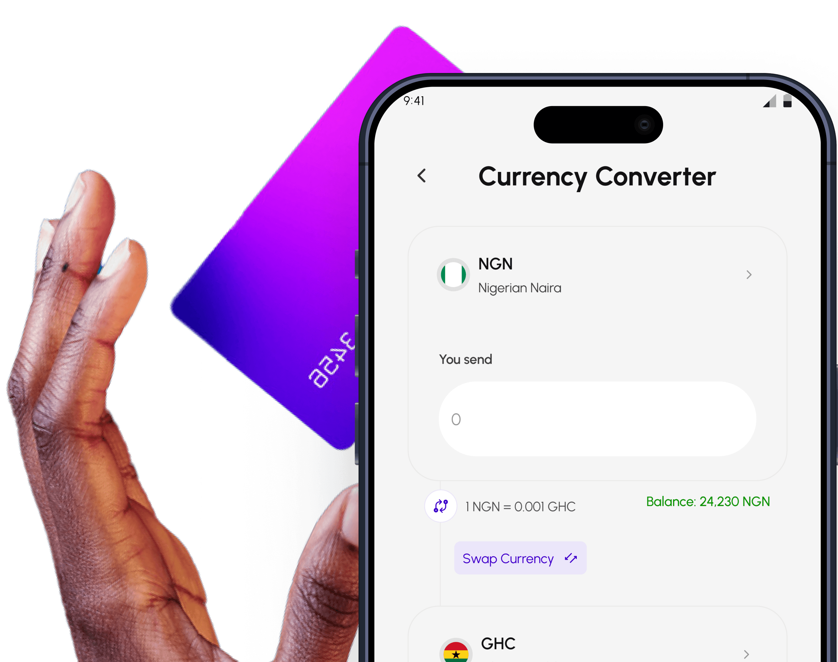 currency converter image